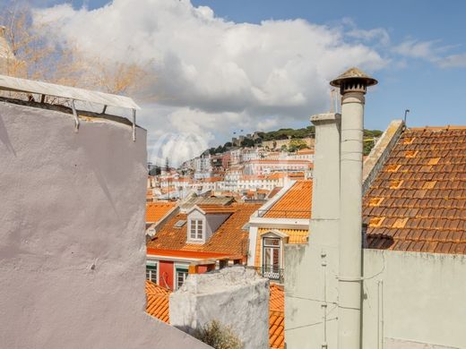 Apartment in Santa Maria Maior, Lisbon