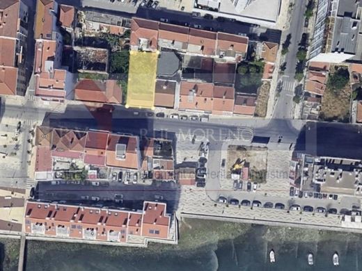 Complexes résidentiels à Barreiro, Distrito de Setúbal