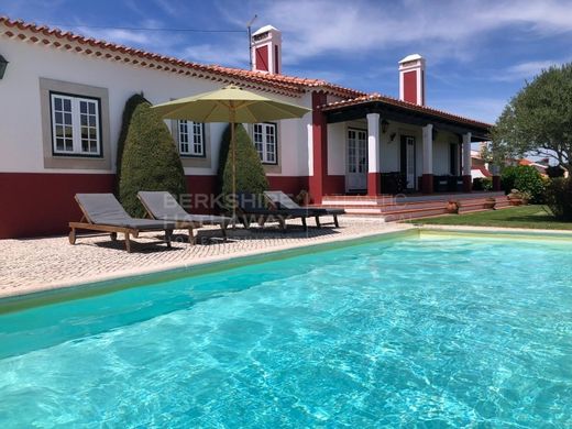 Maison de luxe à Óbidos, Distrito de Leiria
