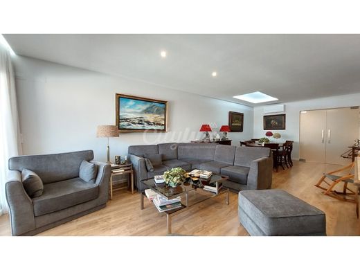 Daire Oeiras, Distrito de Lisboa