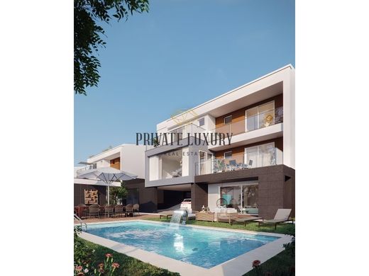 Terrain à Almada, Distrito de Setúbal