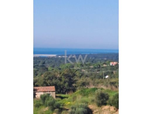 地皮  Santiago do Cacém, Distrito de Setúbal