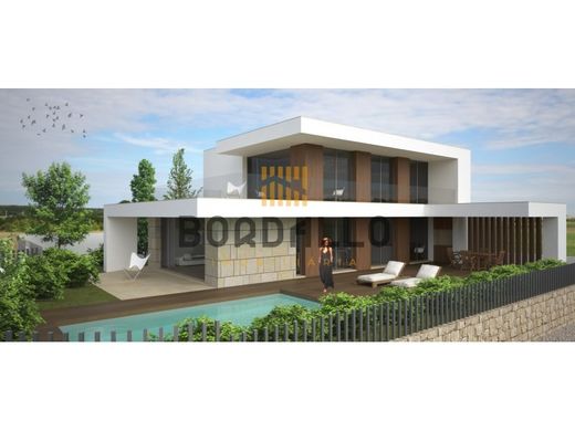 Casa de lujo en Caldas da Rainha, Leiria