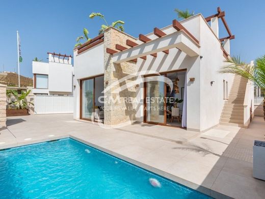 Villa en Vera, Almería