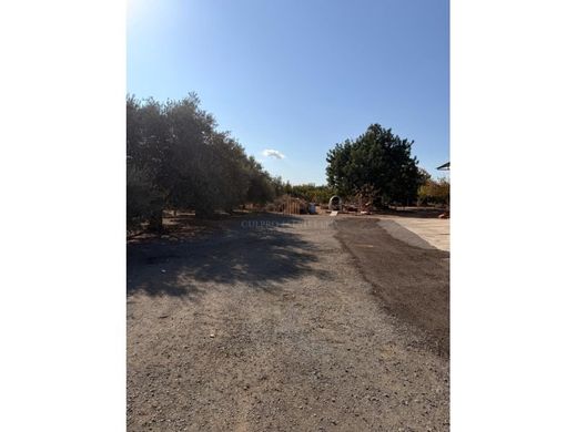 ‏קרקע ב  Káto Polemídia, Limassol District