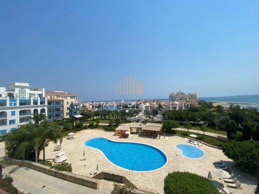 Квартира, Лимасол, Limassol District
