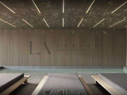 Villa in Avenidas Novas, Lisbon