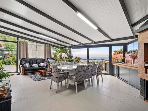 Villa en São Vicente, Madeira