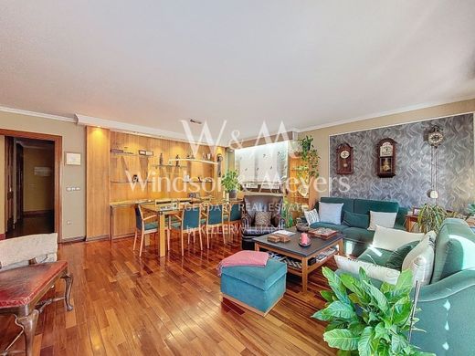 Apartment in Sant Julià de Lòria