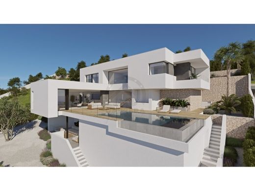 Casa Unifamiliare a Benitachell, Provincia de Alicante