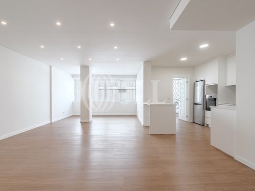 Piso / Apartamento en Oporto, Porto