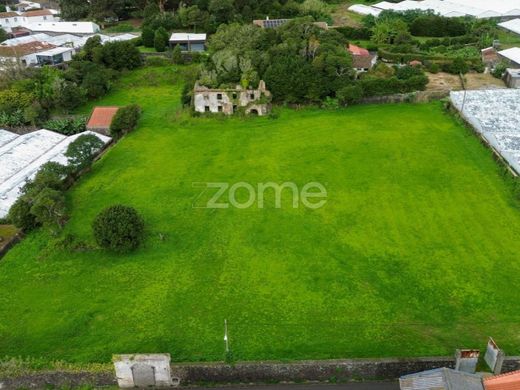 Grundstück in Ponta Delgada, Azores