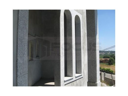 Detached House in Aveiro