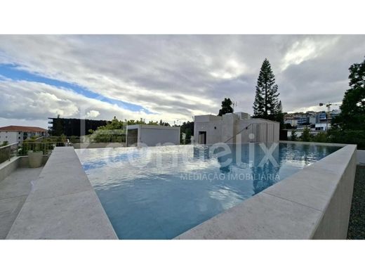 Piso / Apartamento en Funchal, Madeira