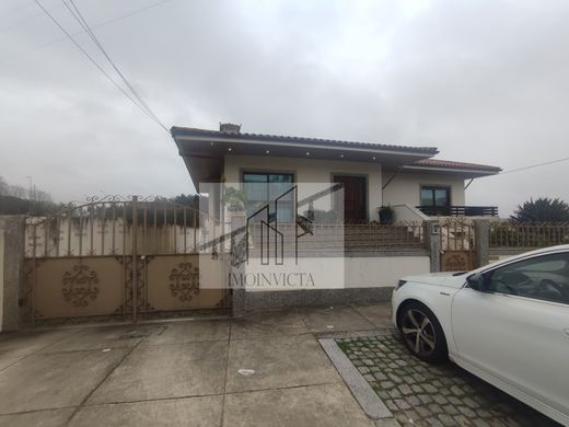 Luxury home in Matosinhos, Distrito do Porto