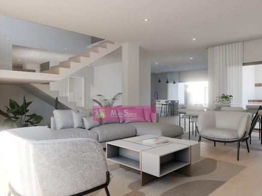 Casa de lujo en Entroncamento, Santarém