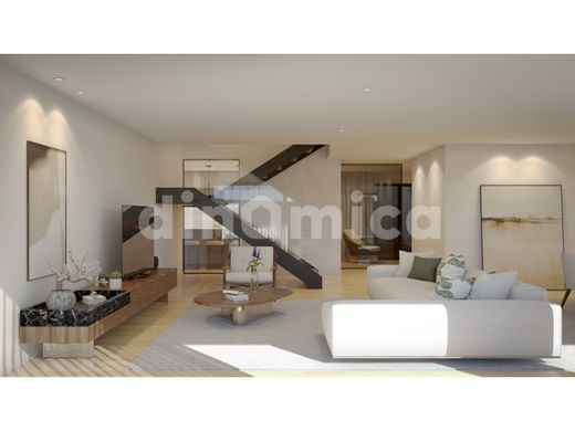 Συγκρότημα ανεξάρτητων κατοικιών σε Vila Nova de Famalicão, Distrito de Braga