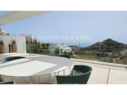Appartement à Ojén, Malaga
