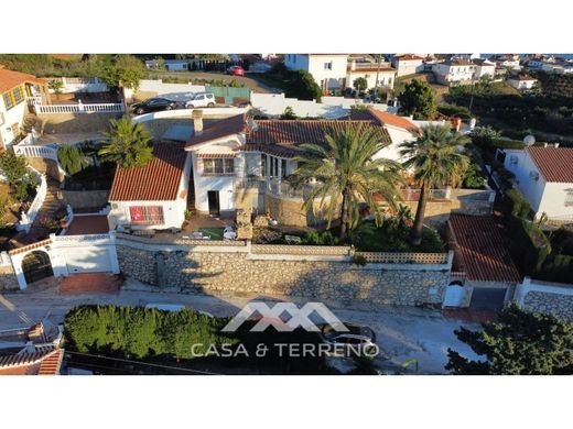 Villa in Benajarafe, Malaga