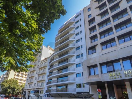 Alvalade, Lisbonのアパートメント