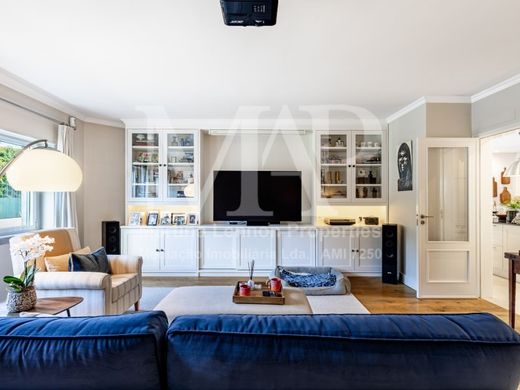 Luxury home in Cascais, Lisbon
