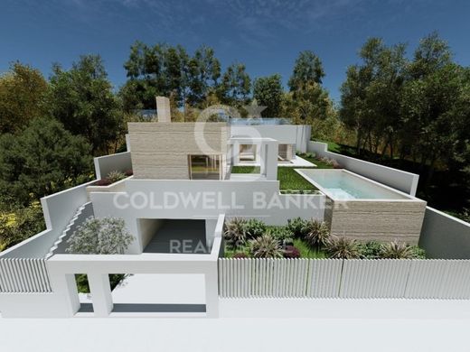 Estepona, マラガのヴィラ