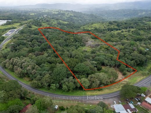 Terrain à Esparza, Provincia de Puntarenas