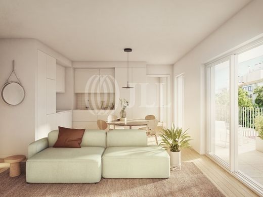Apartamento - Barreiro, Setúbal