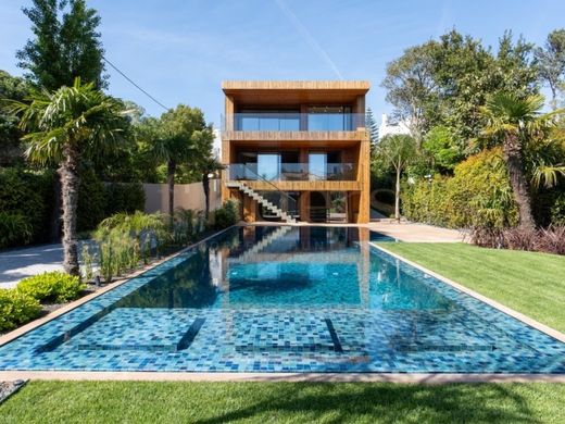 Villa in Cascais, Lisbon
