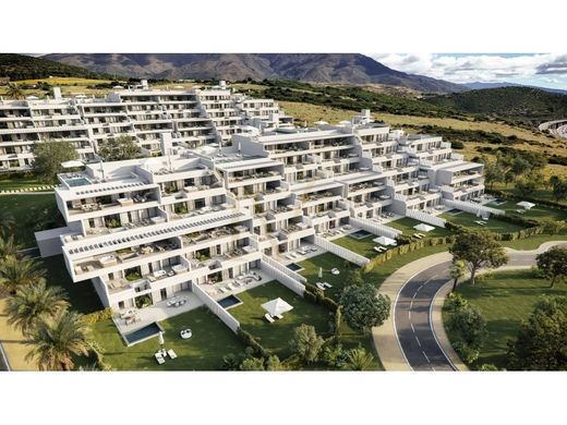 Appartement in Casares, Provincia de Málaga