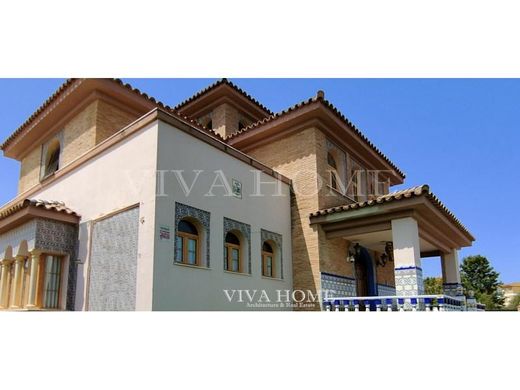 Casa di lusso a Ayamonte, Provincia de Huelva