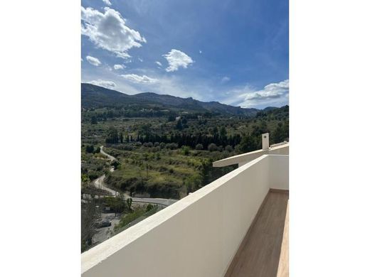 Luxury home in Guadalest, Alicante