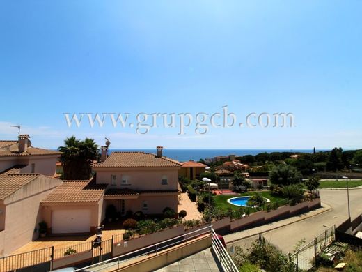 Casa de lujo en Lloret de Mar, Provincia de Girona