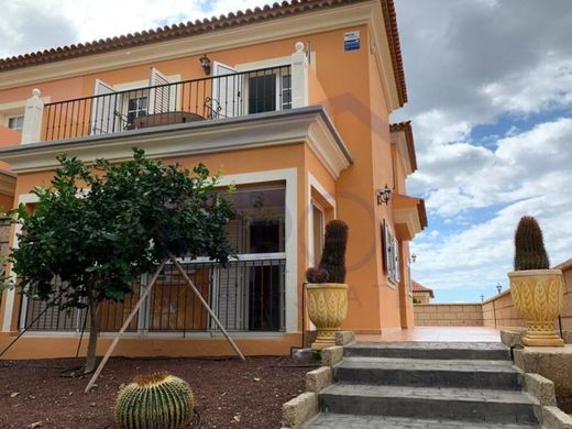 Luxury home in Adeje, Province of Santa Cruz de Tenerife