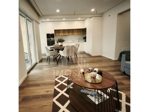 Apartment in Lisbon