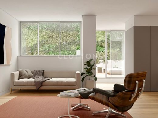 Apartment in Lisbon