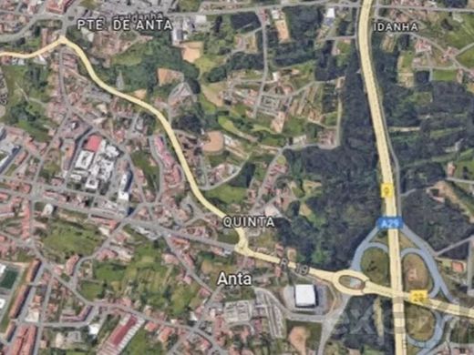 Terreno a Espinho, Distrito de Aveiro