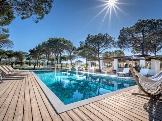 Luxury home in Grândola, Distrito de Setúbal