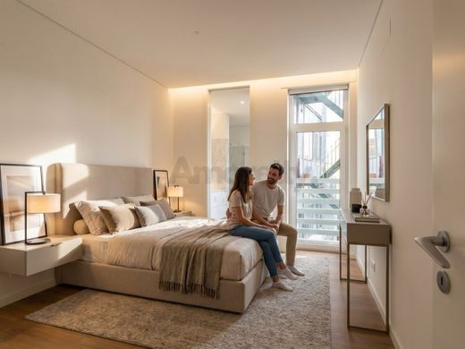 Apartment in Lisbon