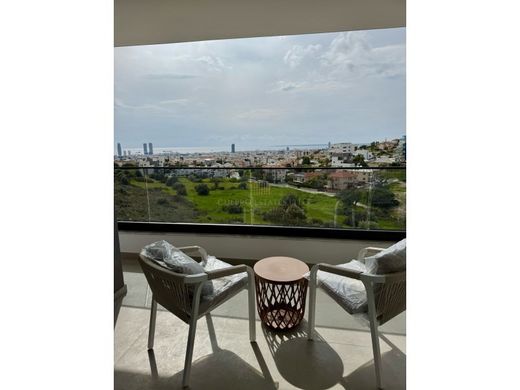 Apartament w Ágios Athanásios, Limassol District