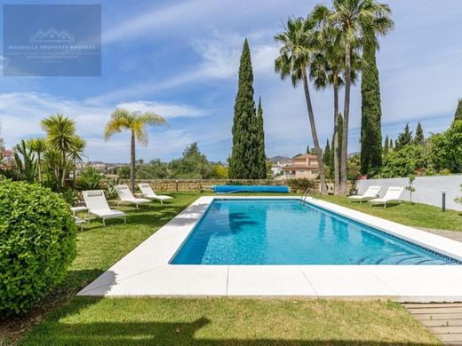 Casa Unifamiliare a Mijas, Málaga