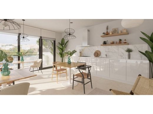 Apartment in Mijas, Malaga