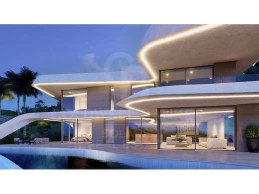 Villa in Xàbia, Provincia de Alicante