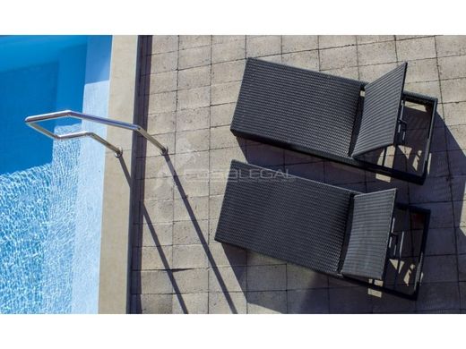 Lüks ev Calheta, Madeira