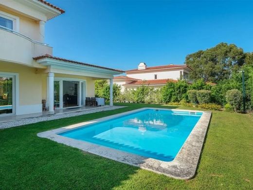 Detached House in Sintra, Lisbon