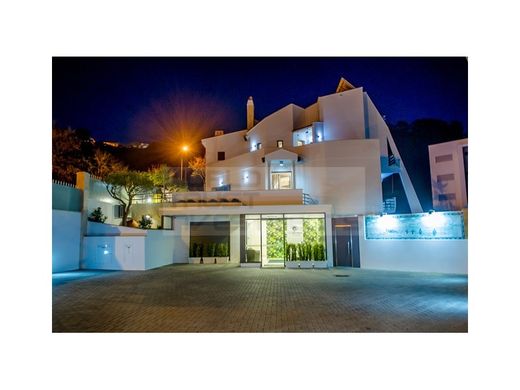 ‏בתי יוקרה ב  Nazaré, Distrito de Leiria