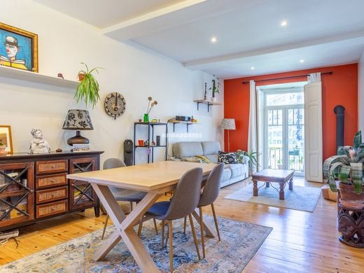 Apartment in Santo António, Lisbon