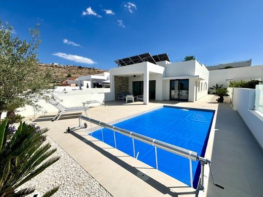 Villa en Rojales, Provincia de Alicante
