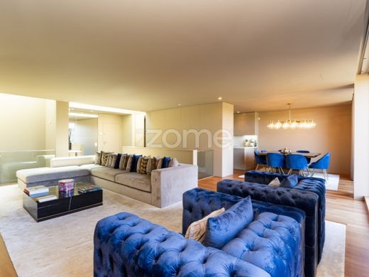 Maison de luxe à Santo Tirso, Distrito do Porto