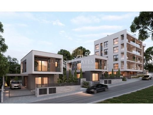 豪宅  Ágios Athanásios, Limassol District